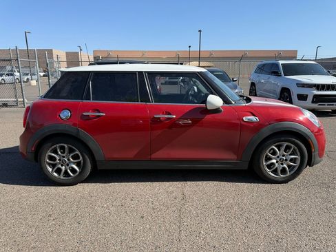 Used 2016 MINI Cooper S FWD image 4