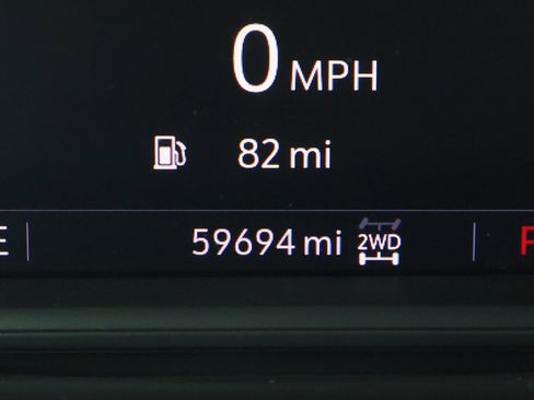 Used 2023 GMC Sierra 3500 AT4 w/ Gooseneck/5TH Wheel Package image 33