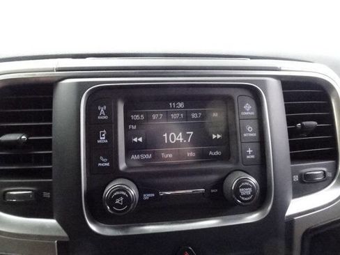 Used 2015 RAM 1500 Big Horn image 42