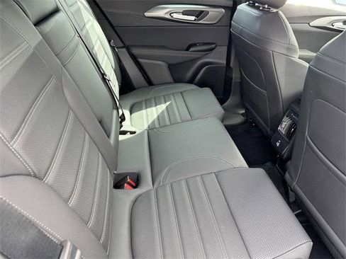 New 2025 Alfa Romeo Tonale w/ Premium Package image 11