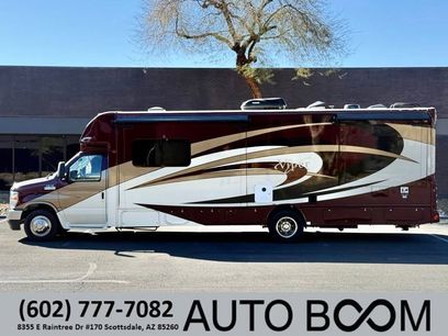 Used 2021 Ford E-450 and Econoline 450 Super Duty w/ Motorhome Prep Package