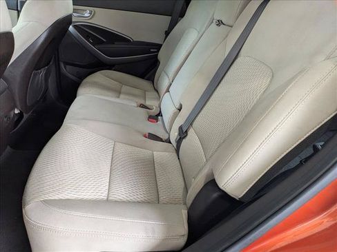 Used 2016 Hyundai Santa Fe Sport FWD image 16