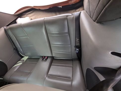Used 2003 Ford Mustang Convertible RWD image 16