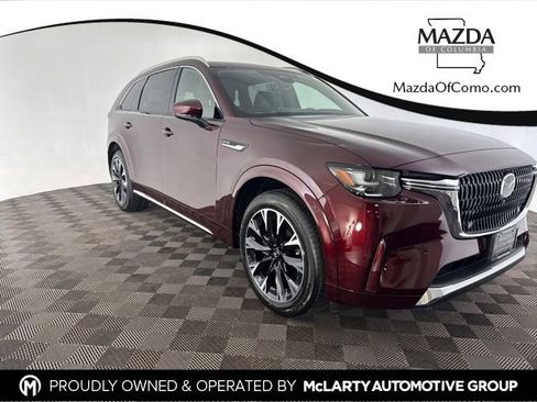 New 2026 MAZDA CX-90 3.3 Turbo S w/ Premium Plus AWD/4WD image 1