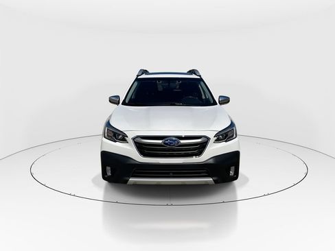 Used 2022 Subaru Outback Touring XT w/ Popular Package #2 AWD/4WD image 3