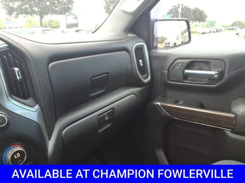 Used 2019 Chevrolet Silverado 1500 RST w/ All-Star Edition AWD/4WD image 19