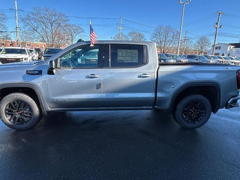 New 2026 GMC Sierra 1500 Elevation w/ Elevation Premium Package image 4