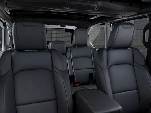 New 2026 Jeep Wrangler Sahara image 26