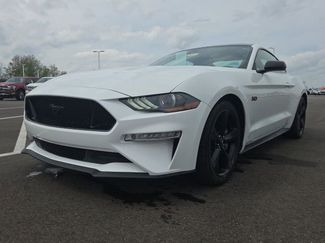Used 2021 Ford Mustang GT Premium w/ Equipment Group 401A video 2