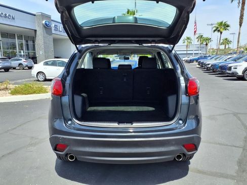 Used 2013 MAZDA CX-5 Sport FWD image 15