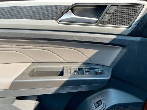 Used 2023 Volkswagen Atlas SEL R-Line image 18