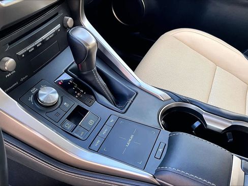 Used 2021 Lexus NX 300 FWD w/ Premium Package image 15