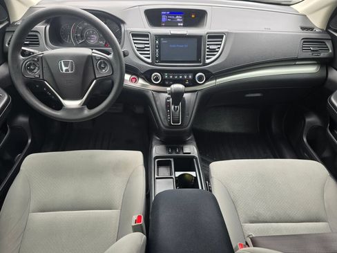 Used 2016 Honda CR-V EX image 17