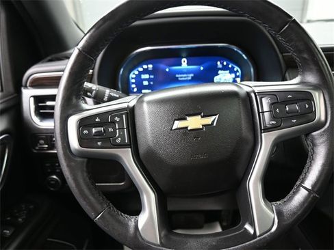 Used 2023 Chevrolet Tahoe LT w/ Luxury Package image 8