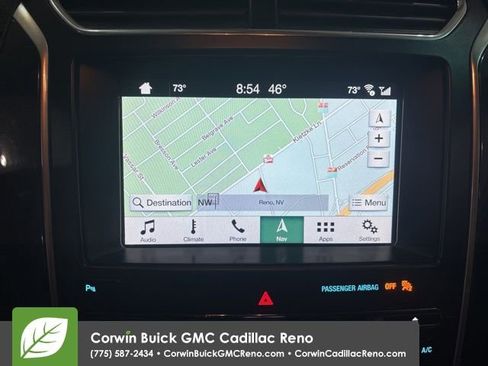 Used 2017 Ford Explorer Sport image 22