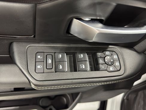 Used 2025 RAM 2500 Rebel w/ Rebel Level 1 Equipment Group image 61