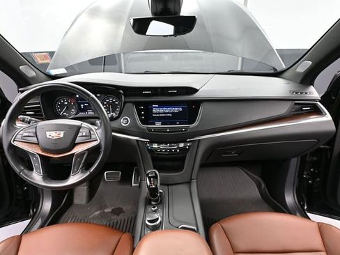 Used 2020 Cadillac XT5 Sportv AWD/4WD image 31