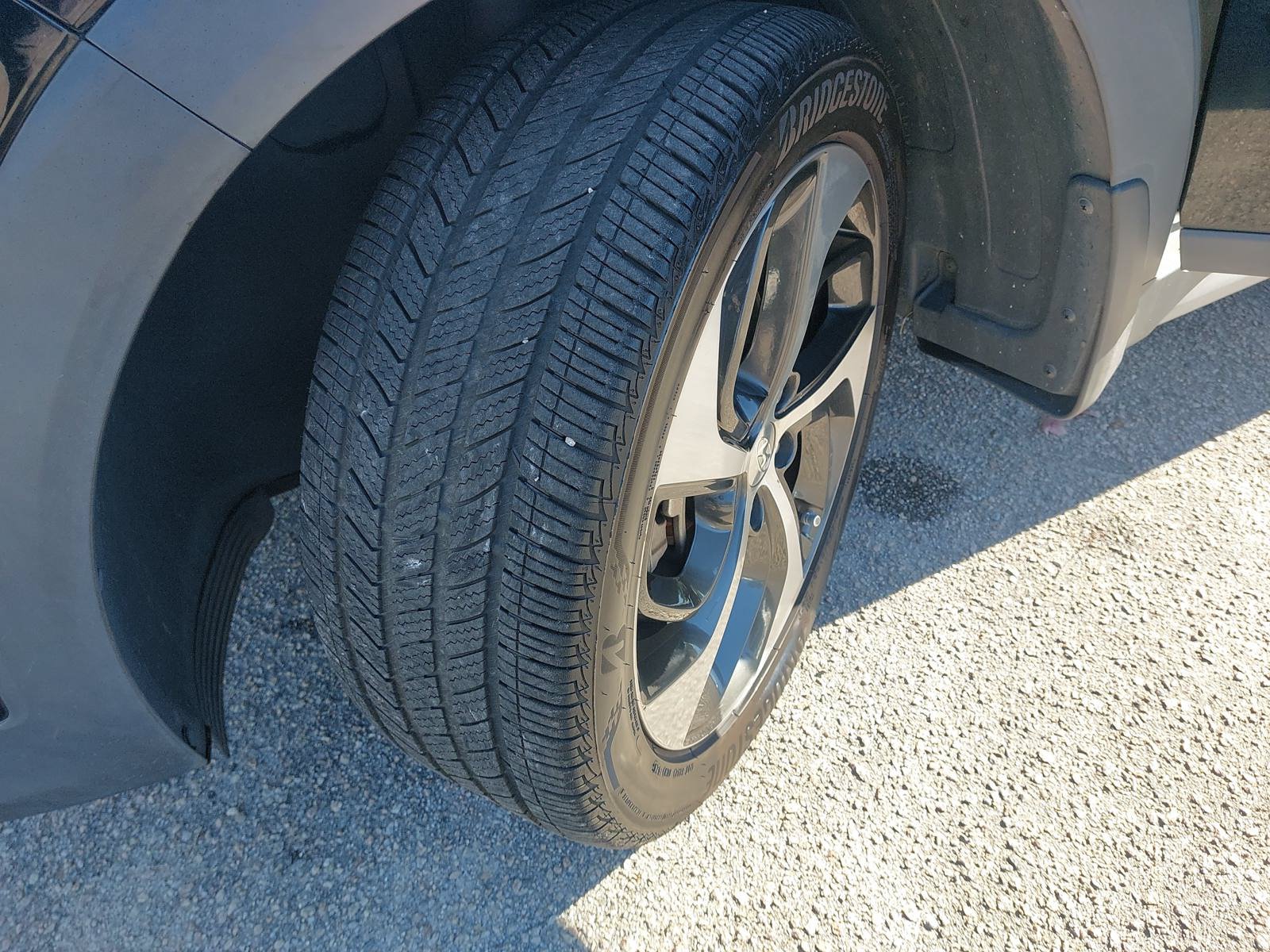 Used 2017 Hyundai Tucson Limited FWD image 31