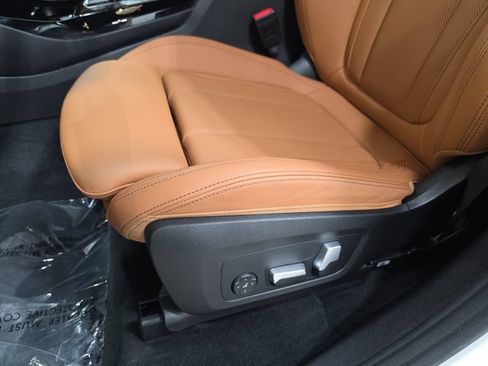 Used 2023 BMW X3 xDrive30i w/ Convenience Package AWD/4WD image 26
