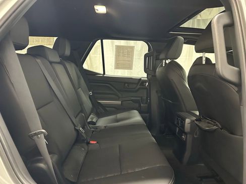 Used 2025 Toyota 4Runner TRD Off-Road Premium image 53