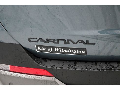New 2026 Kia Carnival SX Prestige FWD image 41