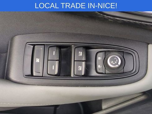 Used 2021 Subaru Outback Premium image 23