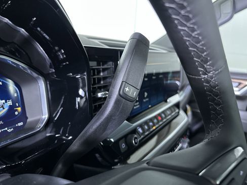 New 2026 Chevrolet Silverado 2500 LT w/ Trail Boss Package image 51