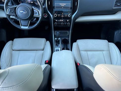 Used 2021 Subaru Ascent Limited w/ Technology Package image 12