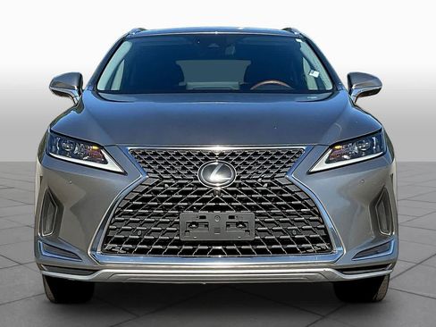 Used 2021 Lexus RX 350 FWD w/ Premium Package image 4