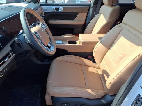 New 2026 Hyundai Santa Fe Calligraphy image 11