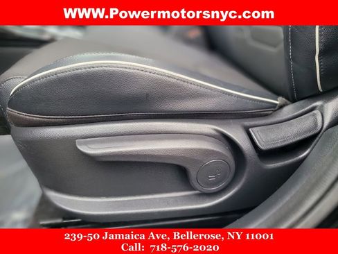 Used 2023 Kia Forte GT-Line w/ GT-Line Premium Package image 43