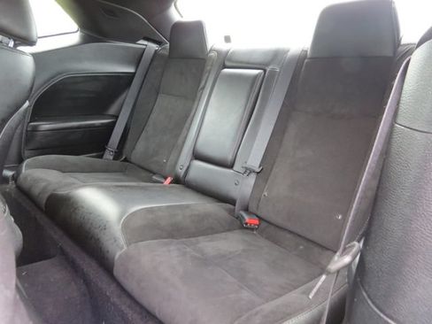 Used 2020 Dodge Challenger GT w/ Plus Package AWD/4WD image 8