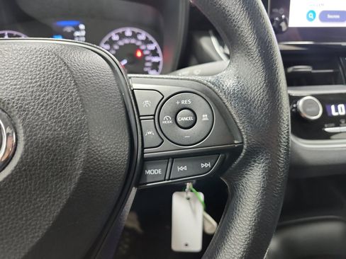 Used 2024 Toyota Corolla LE FWD image 19