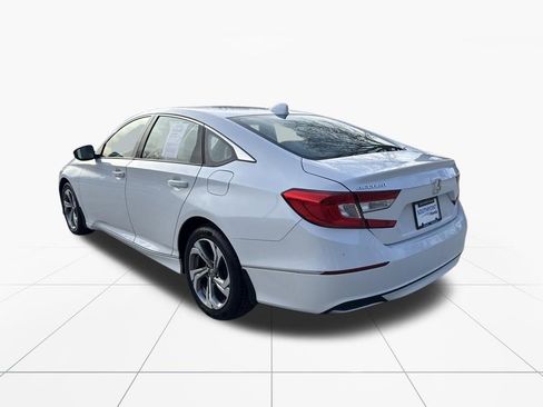 Used 2019 Honda Accord EX-L image 6