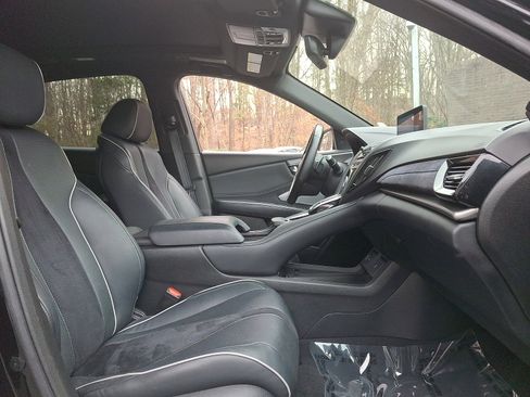 Used 2020 Acura RDX A-Spec image 21