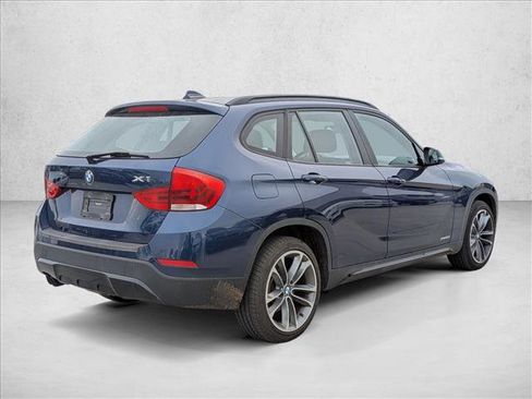 Used 2015 BMW X1 xDrive28i image 5