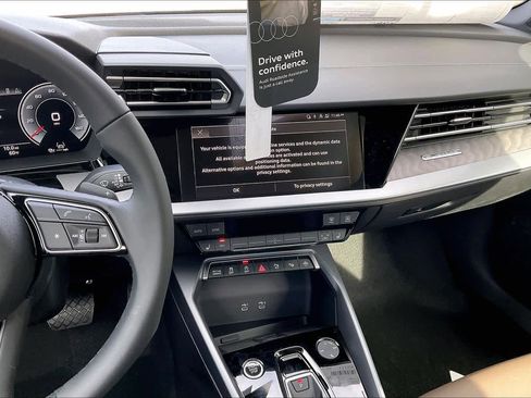 New 2026 Audi A3 2.0T Premium w/ Black Optic Package image 6