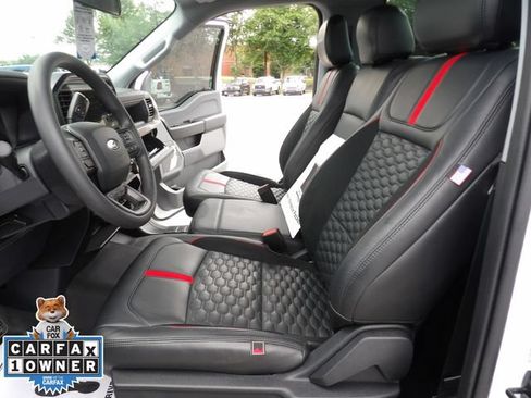 Used 2025 Ford F150 XL AWD/4WD image 30
