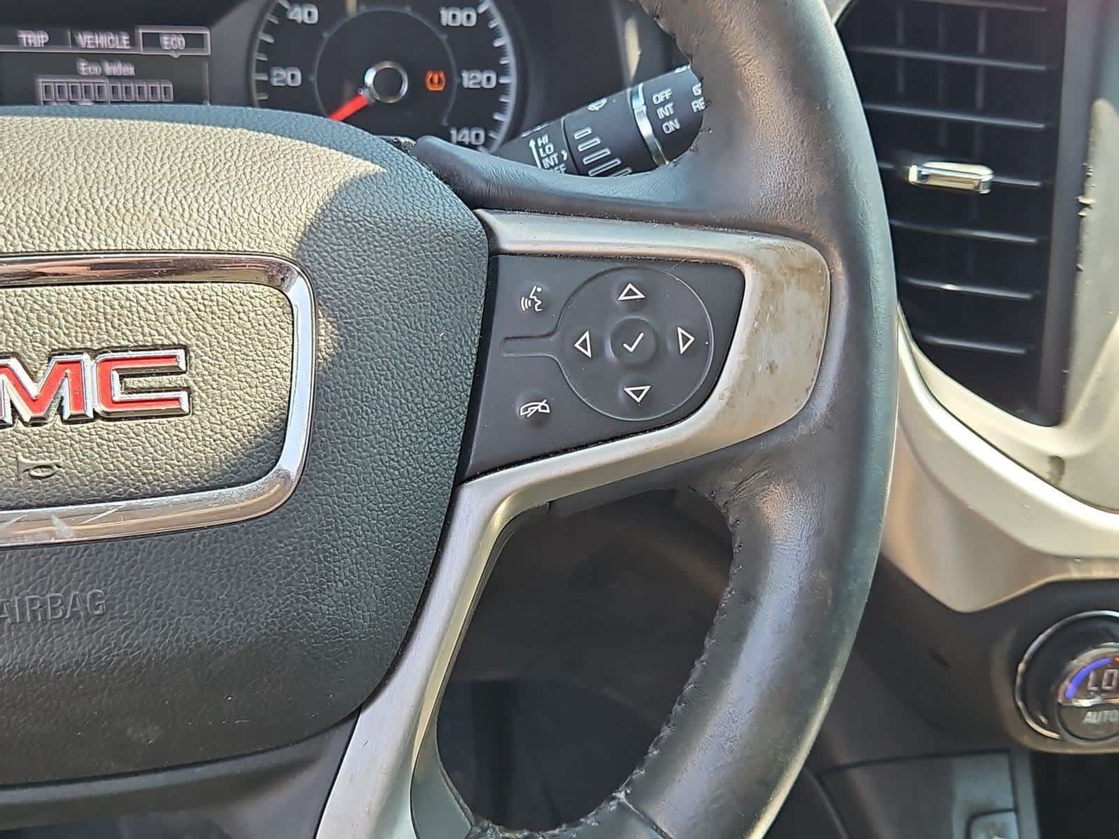 Used 2018 GMC Acadia SLE w/ Driver Alert Package I FWD image 23
