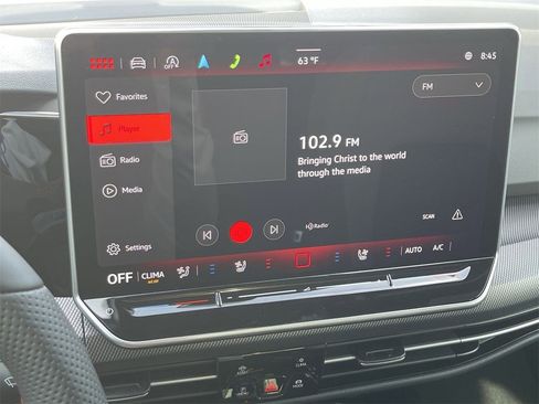 New 2026 Volkswagen GTI SE image 22