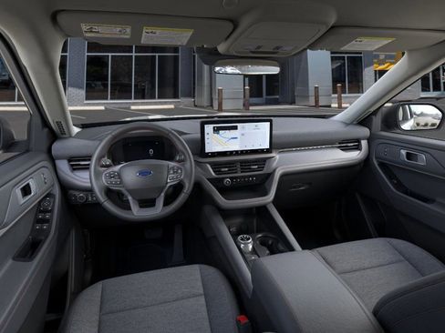 New 2026 Ford Explorer Active image 9