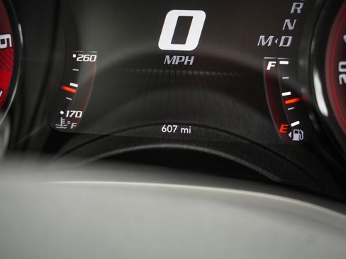 Used 2020 Dodge Challenger SRT Hellcat Redeye RWD image 23