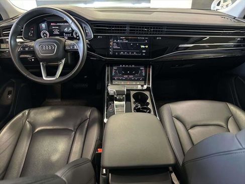 Used 2023 Audi Q7 2.0T Premium w/ Convenience Package image 12