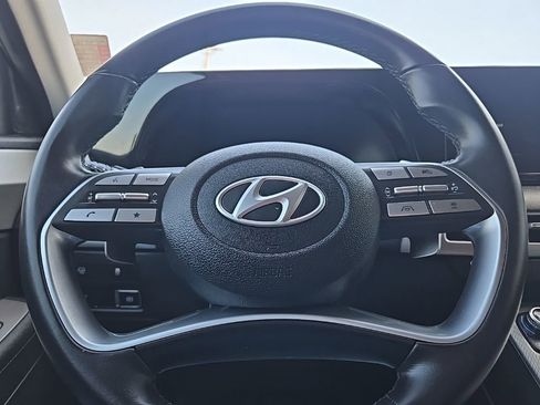 Used 2025 Hyundai Palisade SEL AWD/4WD image 35