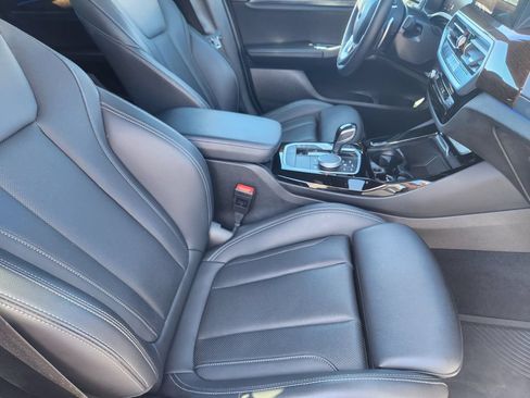 Used 2022 BMW X3 xDrive30i w/ Premium Package 2 AWD/4WD image 14