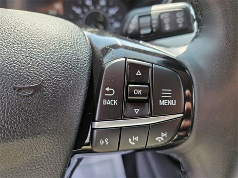 Used 2022 Ford Escape SE w/ Convenience Package image 26