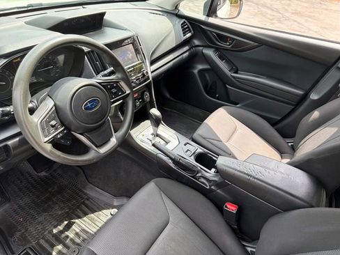 Used 2022 Subaru Impreza 2.0i AWD/4WD image 29