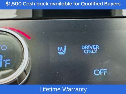 New 2026 Hyundai Santa Fe SEL image 20