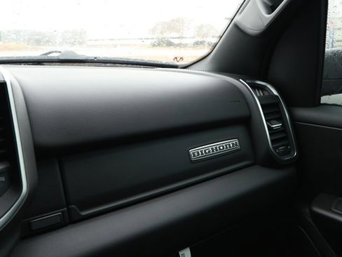 New 2026 RAM 1500 Big Horn image 25
