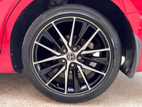 Used 2023 Toyota Camry SE image 24